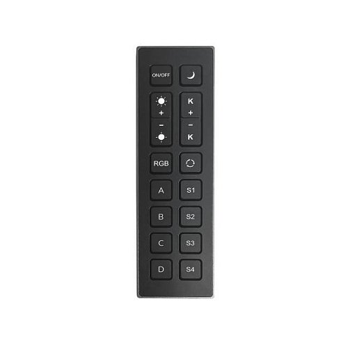 Пульт Д/У с RF подключением LIGHTSTAR к 205ххх(TETA) APP д/PRO Lightstar 505505RF