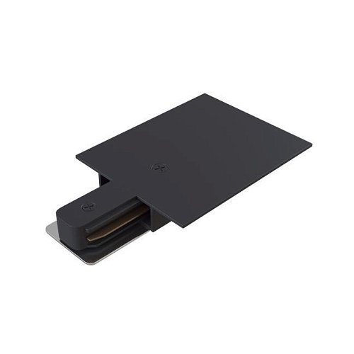 TRA002B-11B Ввод питания Maytoni Accessories for tracks TRA002B-11B