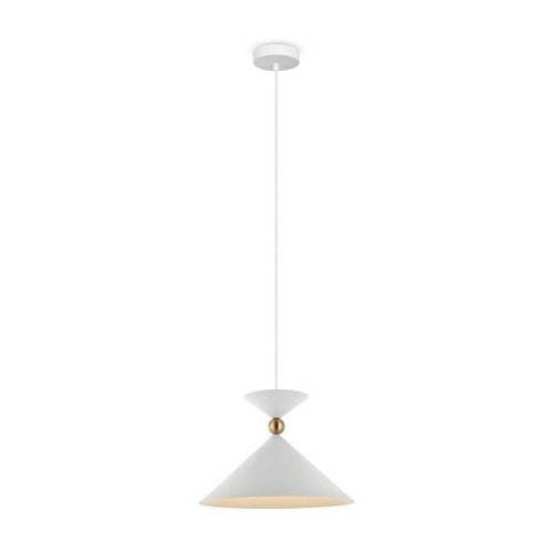 FR5392PL-01W1 Светильник подвесной Freya Moth FR5392PL-01W1