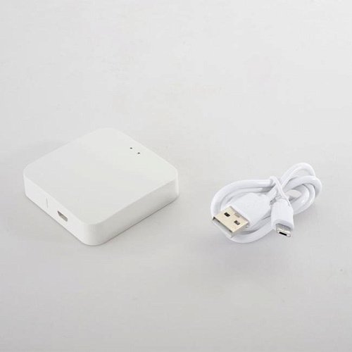 CLT 0.203 12 Модуль управления Space Smart Home Crystal Lux Space smart home CLT 0.203 12