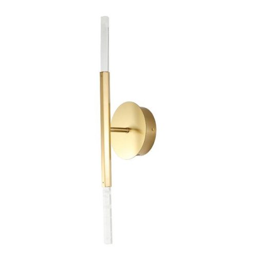 OMW0929-2 gold Настенный светильник Delight Collection OMW0929 OMW0929-2 gold