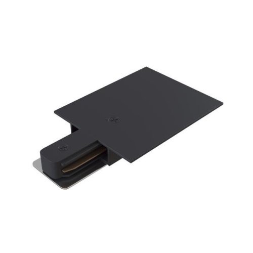 TRA002B-11B Ввод питания Maytoni Accessories for tracks TRA002B-11B
