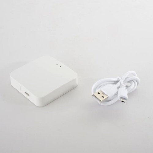 Модуль управления Space Smart Home Crystal Lux Space smart home CLT 0.203 12