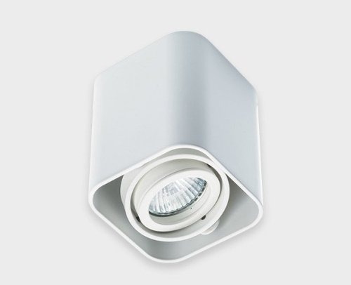 5641 white Накладной светильник Italline MG-56 5641 white