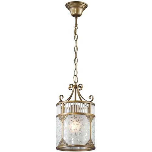 2548/1 Светильник подвесной Odeon Light Magens 2548/1