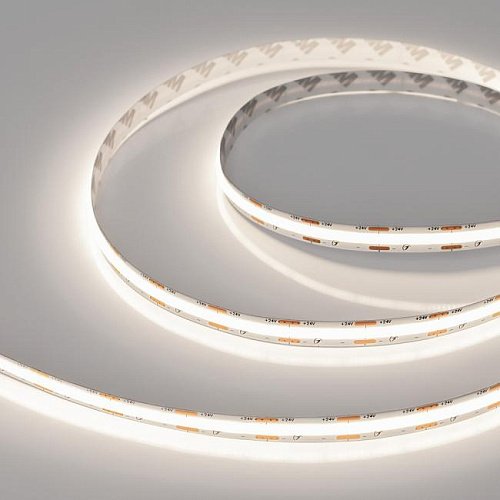 Светодиодная лента Arlight Cob Открытая 049059