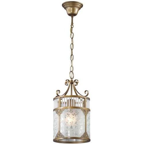 2548/1 Светильник подвесной Odeon Light Magens 2548/1