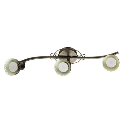 A5219PL-3BR Светильник спот Arte Lamp FOCUS A5219PL-3BR