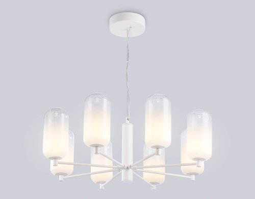 LH11109 Подвесная люстра Ambrella Modern LH11109