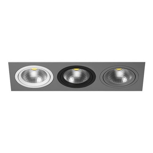 i839060709 Встраиваемый светильник Lightstar Intero 111 i839060709
