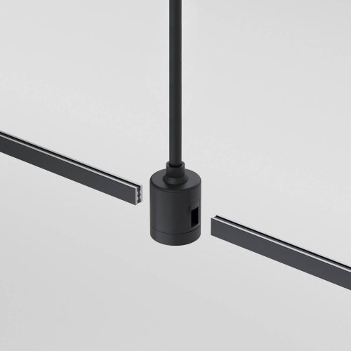 Esthetic Magnetic Декоративная стойка с коннектором h606mm MEDIUM 85153/00 Декоративная стойка с коннектором Elektrostandard Esthetic Magnetic Декоративная стойка с коннектором h606mm MEDIUM 85153/00