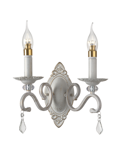 Настенное бра Мелодия Света Monogram 000029196