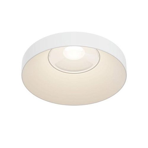DL040-L10W4K Встраиваемый светильник Maytoni Kappell DL040-L10W4K