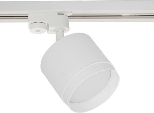 Трековый светильник 53007-9.3-001LD GX53 WT