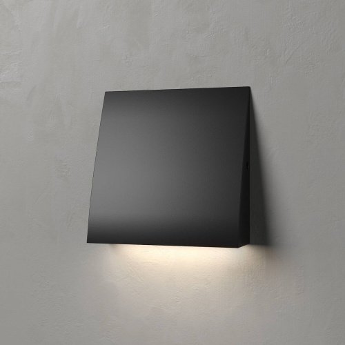 Подсветка для ступеней Elektrostandard Wally 40159/LED 4000K Черный