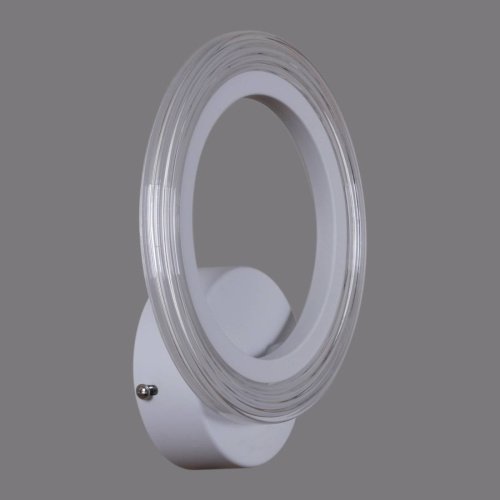 Настенный светильник Reluce 09812-3.2-01A WH