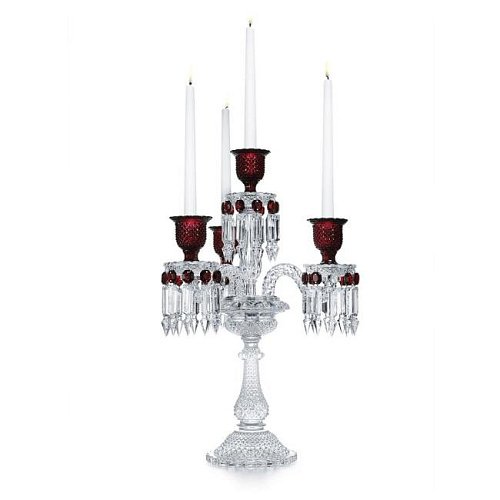 ZZ86313-C3+1 Декоративный светильник Delight Collection Baccarat style ZZ86313-C3+1
