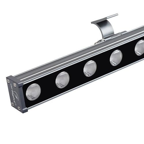 Прожектор уличный Arlight Line Wallwasher 045368