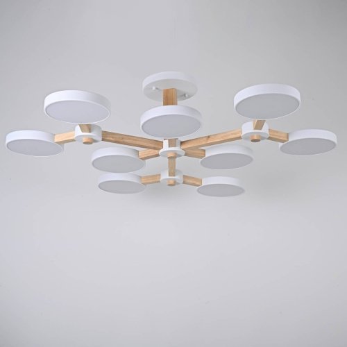 178304-26 Потолочная люстра ImperiumLoft Turna-X01 178304-26