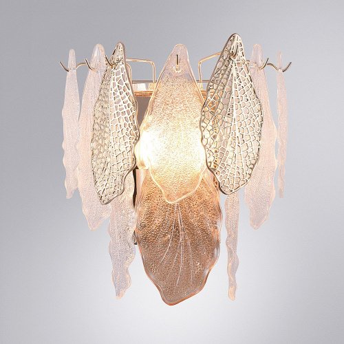 A4080AP-2GO Настенное бра Arte Lamp Felicita A4080AP-2GO