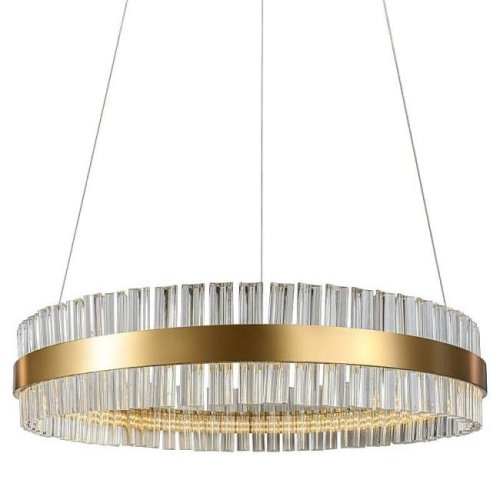 Подвесная люстра L'Arte Luce Luxury Saturno L45208.86