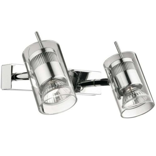 2474/2W Светильник спот Odeon Light Yang 2474/2W