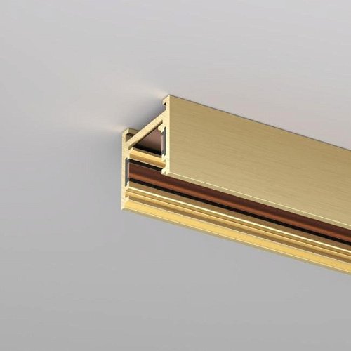 Шинопровод Denkirs Shine base TR5716-SB