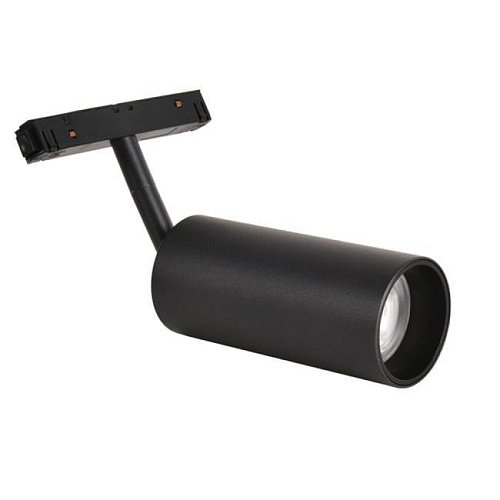 CLT 0.33 003 18W BL 3000K Трековый светильник Crystal Lux Space CLT 0.33 003 18W BL 3000K