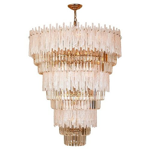 L05020.92 Люстра каскадная L'Arte Luce Luxury Glacier L05020.92