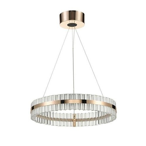 Подвесная люстра Vele Luce Faccia VL1694P01