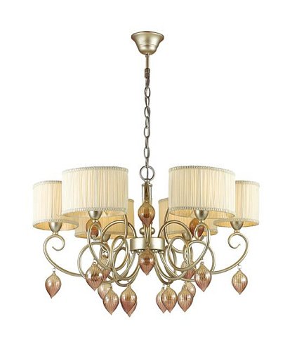 3397/6 Подвесная люстра Odeon Light Iderina 3397/6
