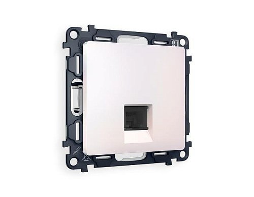 Розетка Ambrella Volt ALFA MA212030