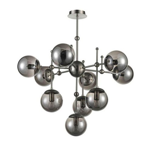 VL5013P10 Потолочная люстра Vele Luce Modena VL5013P10