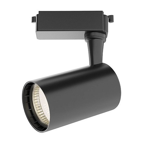 TR003-1-6W3K-M-B Трековый светильник Maytoni Vuoro Unity TR003-1-6W3K-M-B
