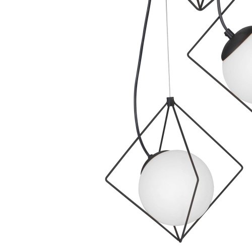 Светильник подвесной Vitaluce V4713-1/3S