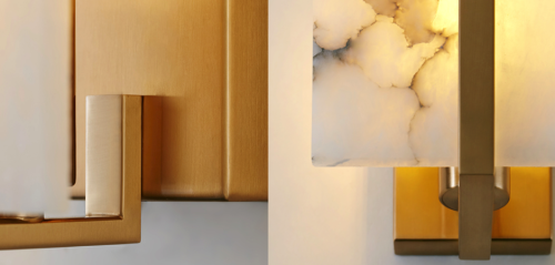 74296-22 Настенное бра ImperiumLoft 44.235 74296-22