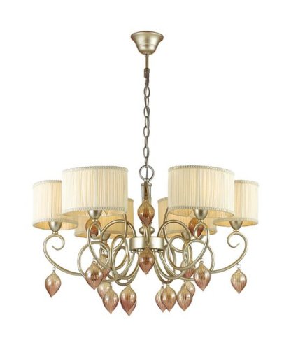 3397/6 Подвесная люстра Odeon Light Iderina 3397/6