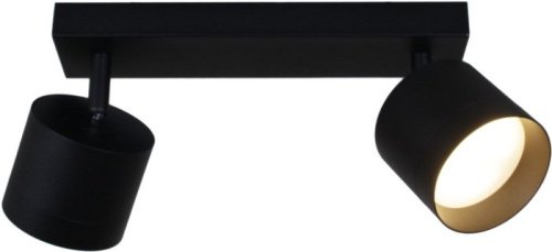 Спот 53019-9.5-002IL SPOT LIGHT GX53 BK