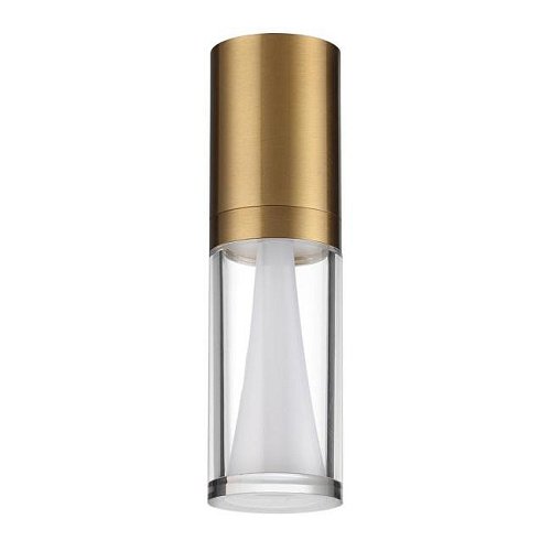 7144/4CL Накладной светильник Odeon Light Defance 7144/4CL