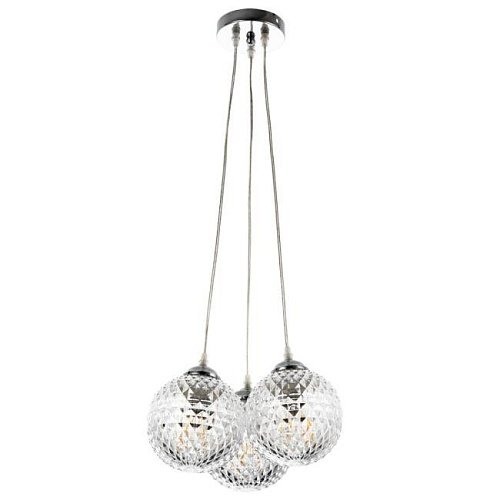 A9508SP-3CC Светильник подвесной Arte Lamp Gelato A9508SP-3CC