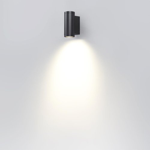 7071/8WL Уличный настенный светильник Odeon Light Long 7071/8WL