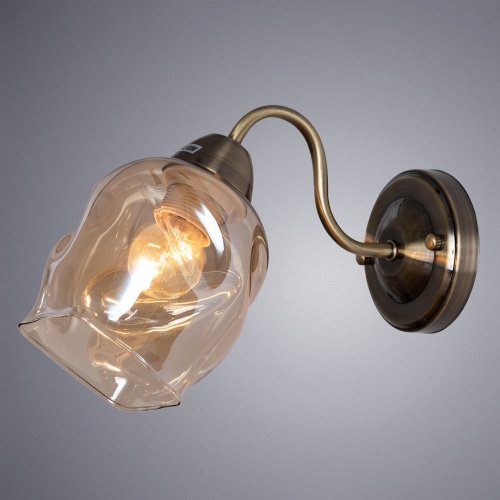 A7758AP-1AB Настенное бра Arte Lamp Riccio A7758AP-1AB