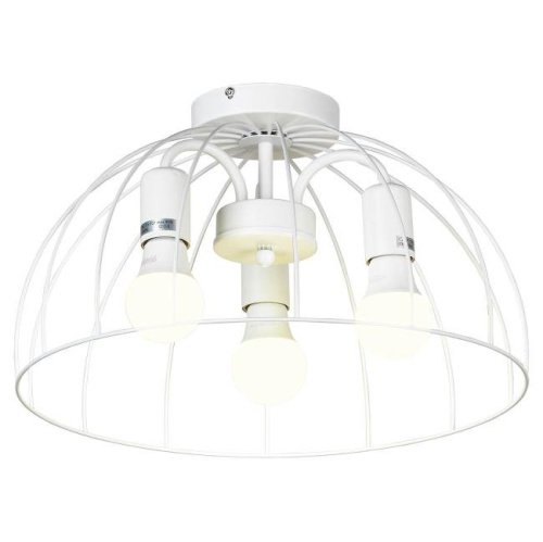 Потолочная люстра Lussole Lattice GRLSP-8218