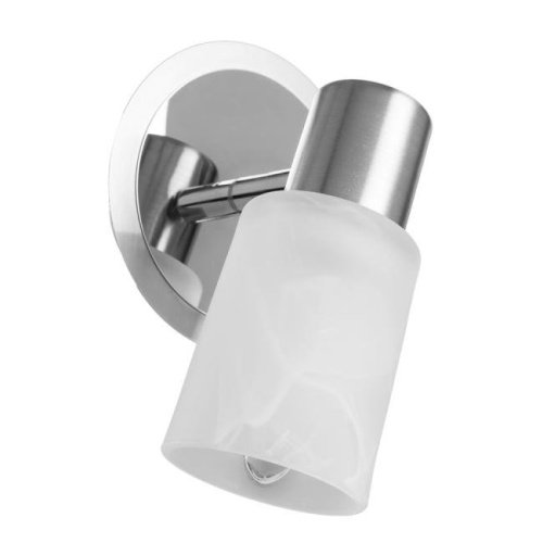 A4510AP-1SS Светильник спот Arte Lamp CAVALLETTA A4510AP-1SS