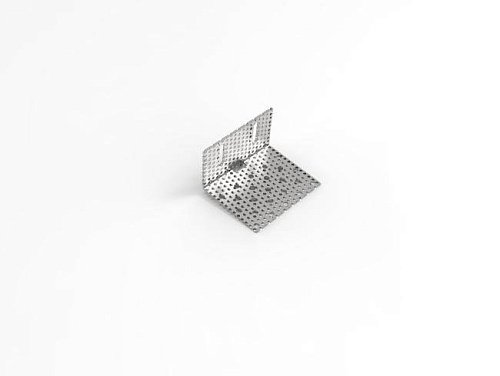 Установочная планка для встраиваемого магнитного шинопровода Crystal Lux Ux5 CLT 0.236 02