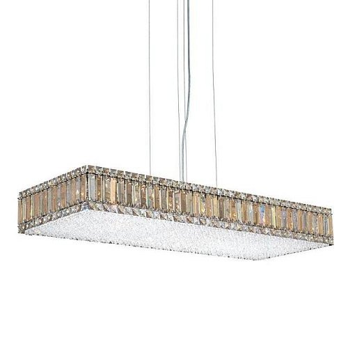 L59018.98 Подвесная люстра L'Arte Luce Luxury Quantum L59018.98