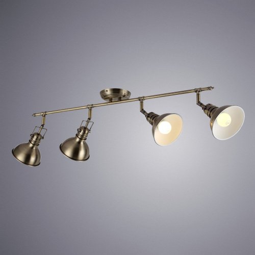 A1102PL-4AB Светильник спот Arte Lamp Mark A1102PL-4AB