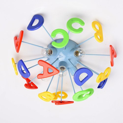 365013705 Потолочная люстра MW Light Улыбка 365013705