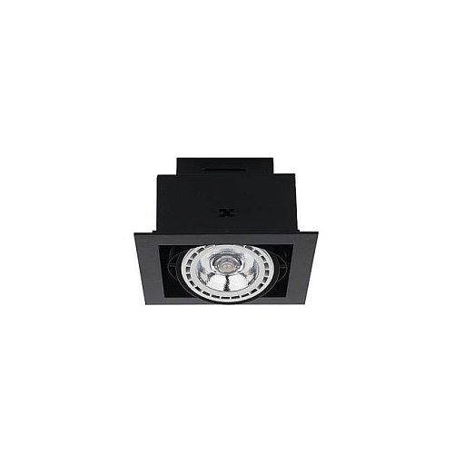 9571 Встраиваемый светильник Nowodvorski Downlight 9571