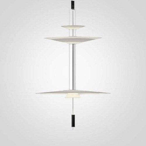 177845-26 Светильник подвесной ImperiumLoft Spacenet01 177845-26
